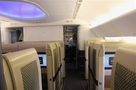 etihad first class 777